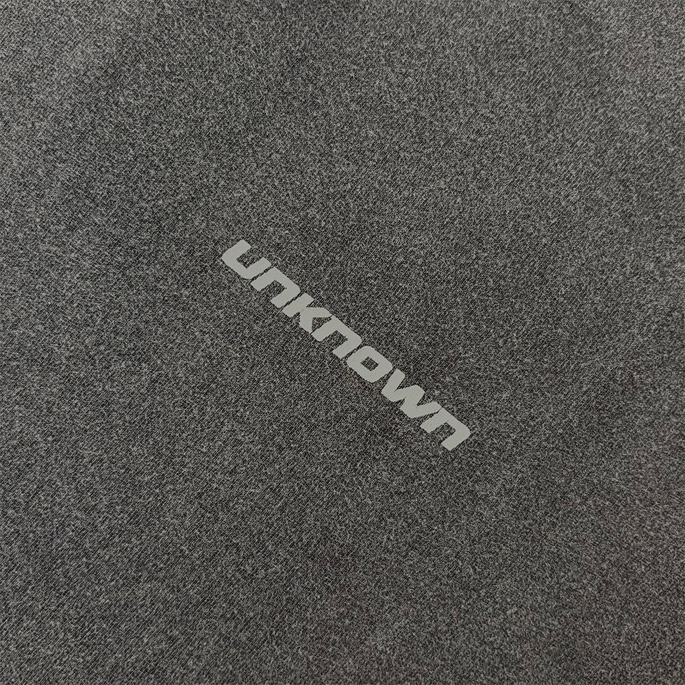 Outline Cross Rhinestone Tee