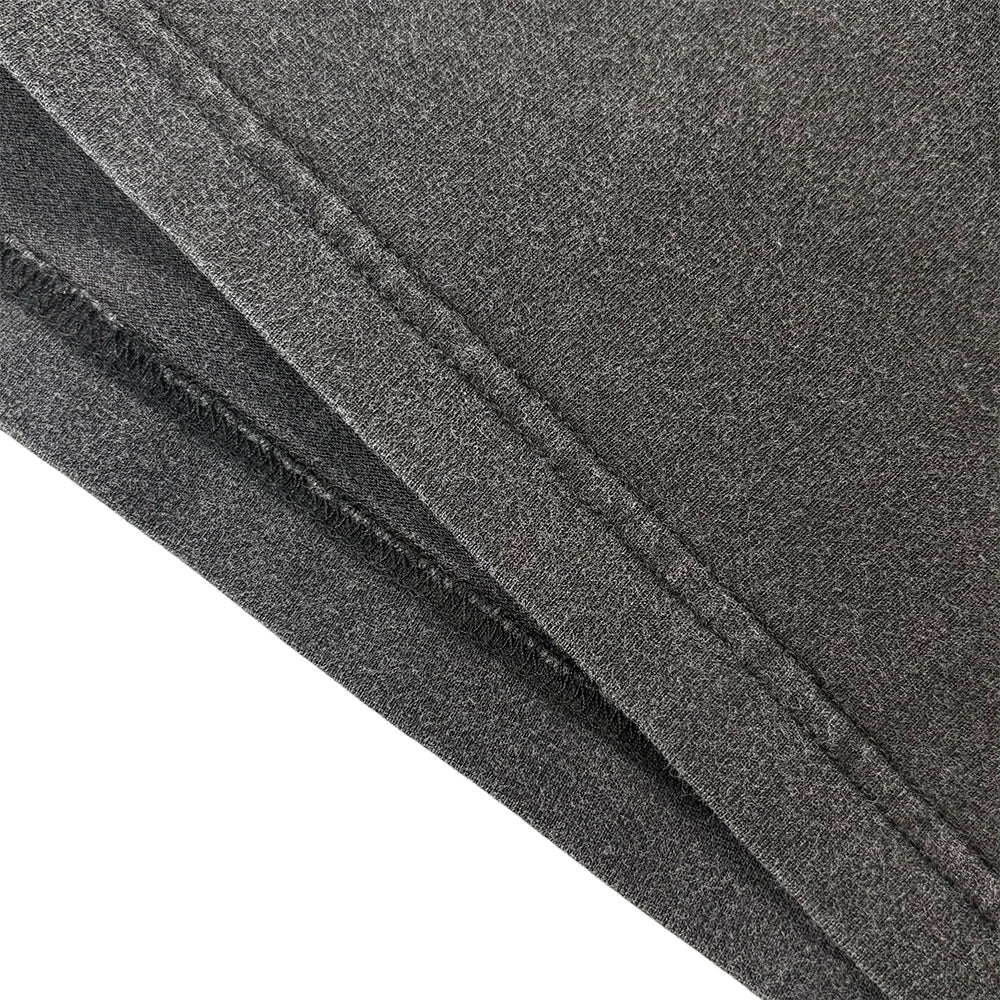 Outline Cross Rhinestone Tee