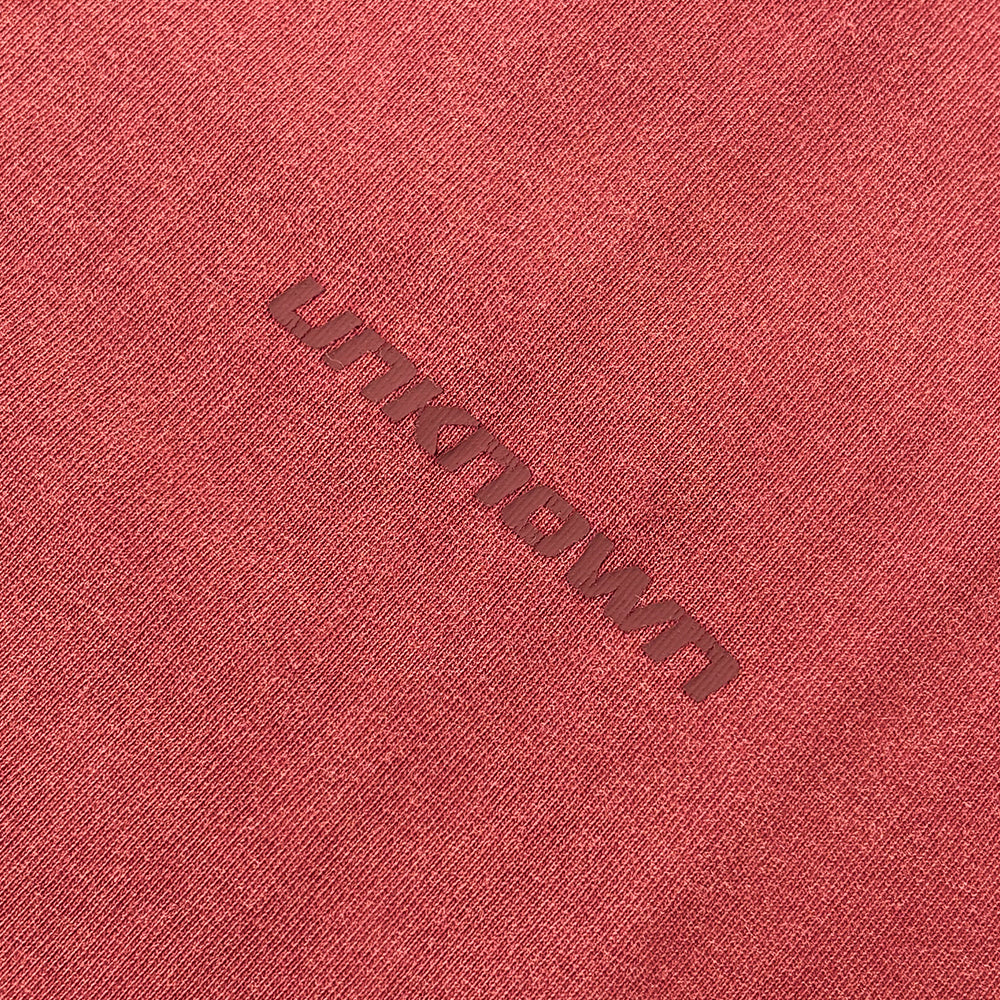 Outline Cross Rhinestone Tee