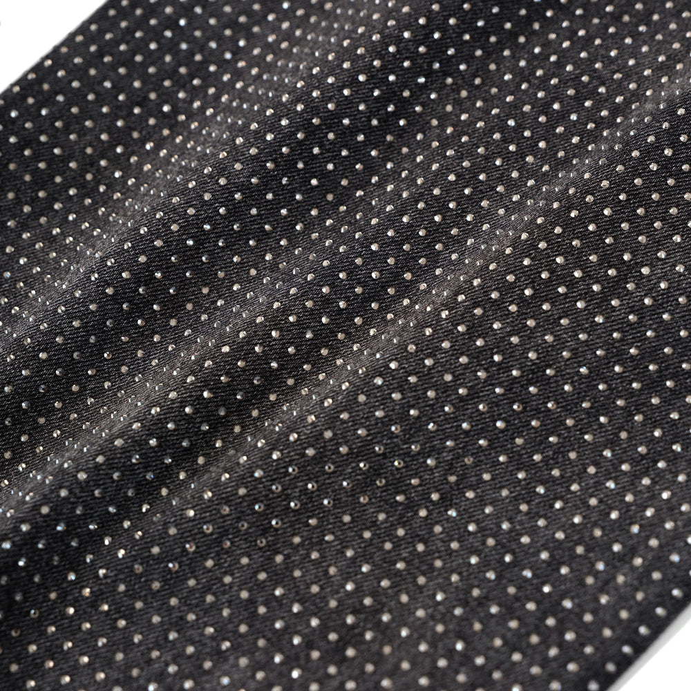 20k Diamond Stellar Denim Pants