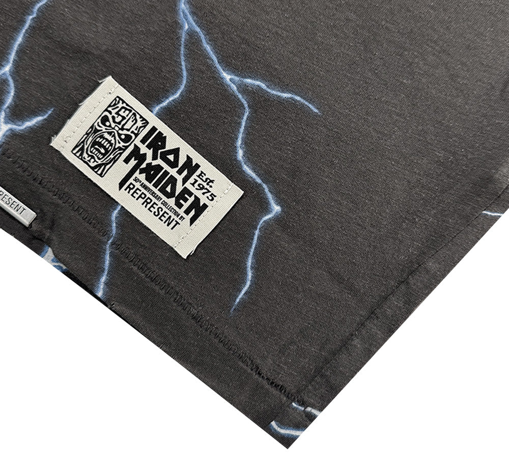 Iron Maiden A Real Live One T-Shirt