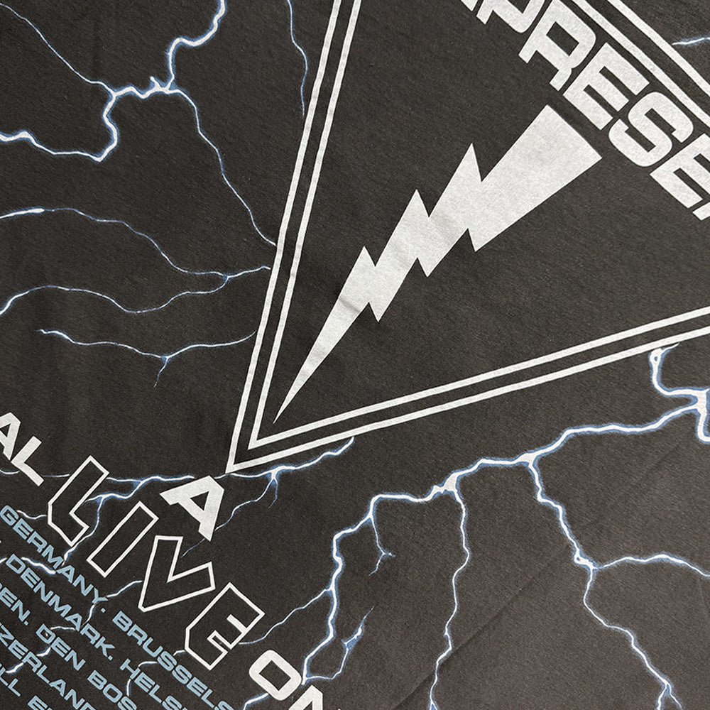 Iron Maiden A Real Live One T-Shirt