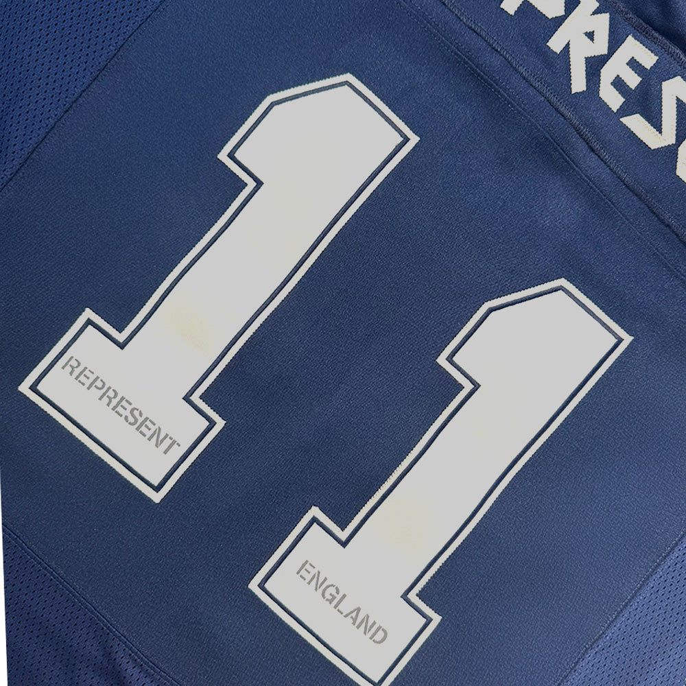 Iron Maiden Anniversary Jersey