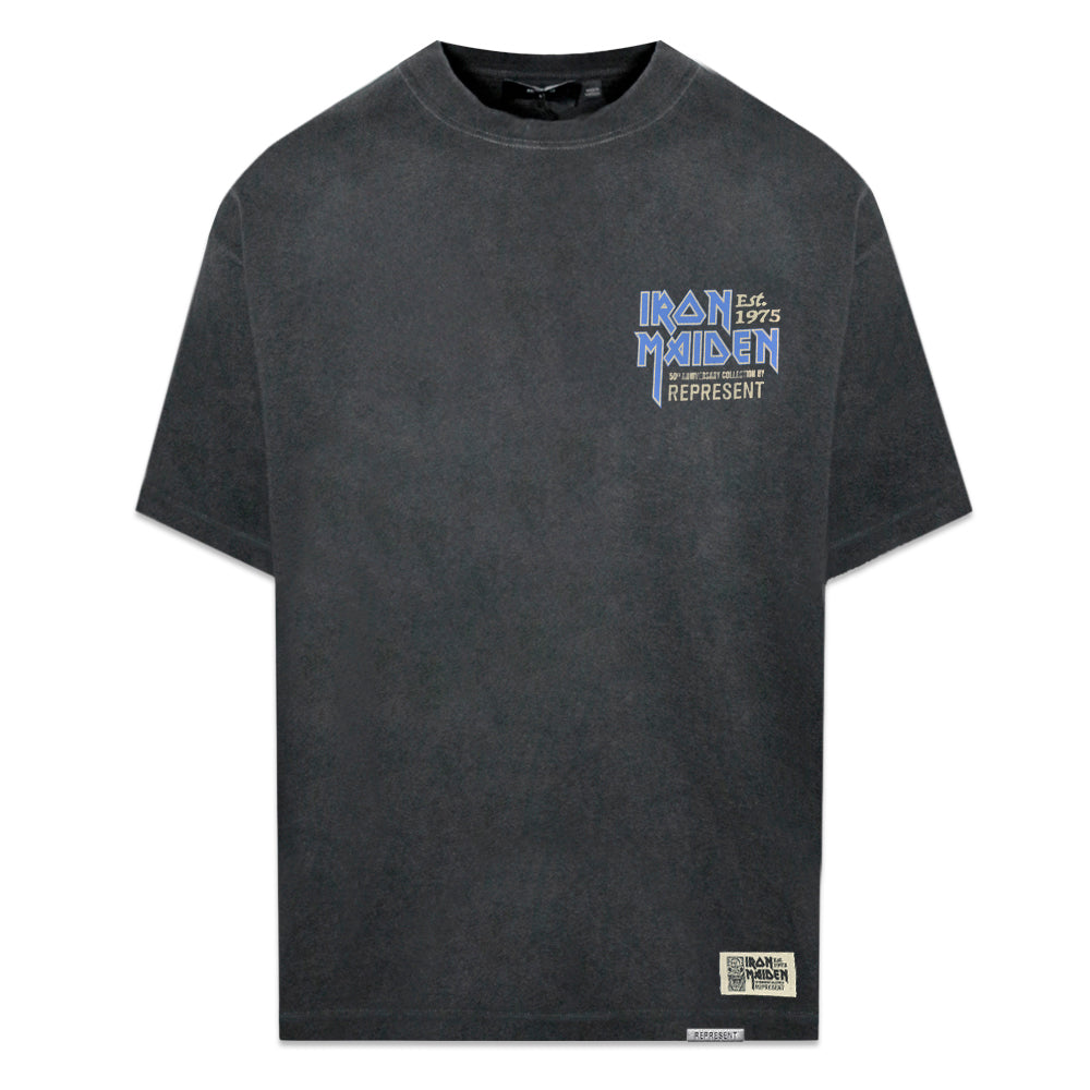 Iron Maiden Anniversary T-Shirt