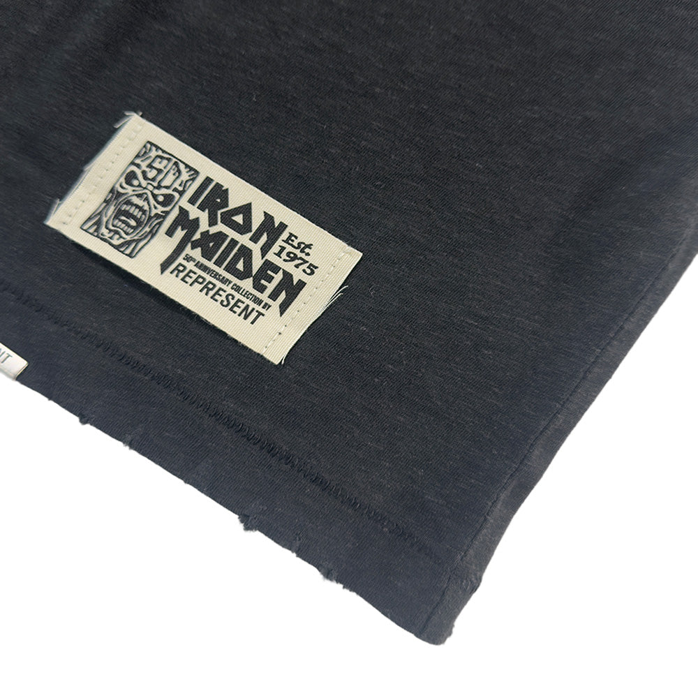 Iron Maiden Anniversary T-Shirt