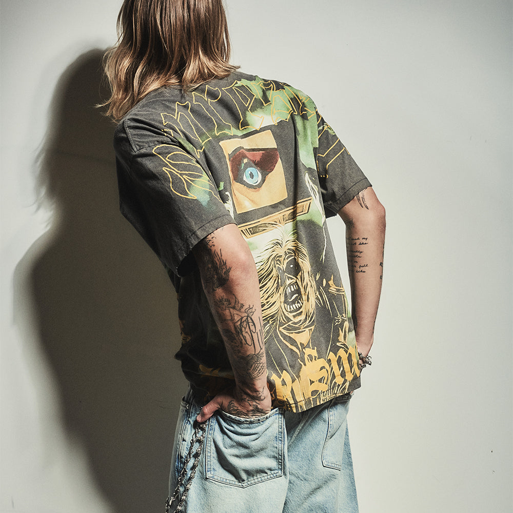 Iron Maiden Holy Smoke T-Shirt