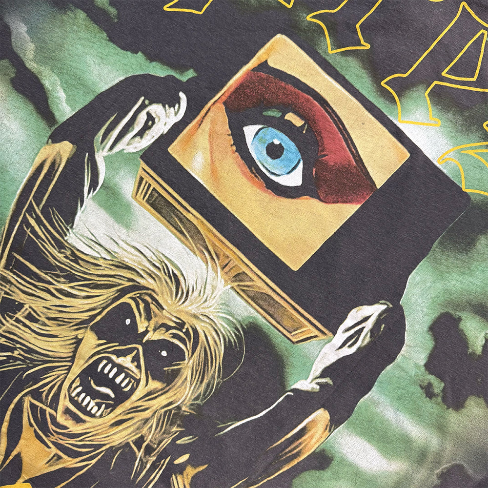 Iron Maiden Holy Smoke T-Shirt