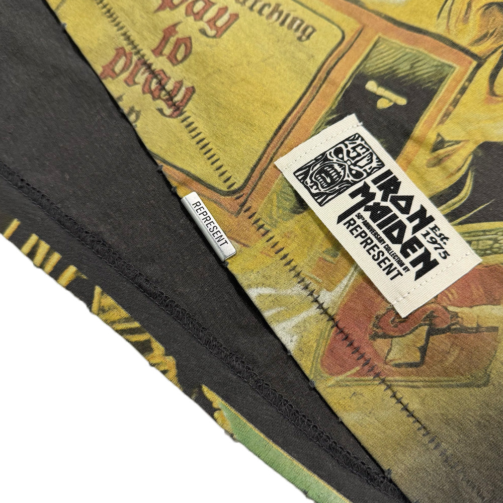 Iron Maiden Holy Smoke T-Shirt