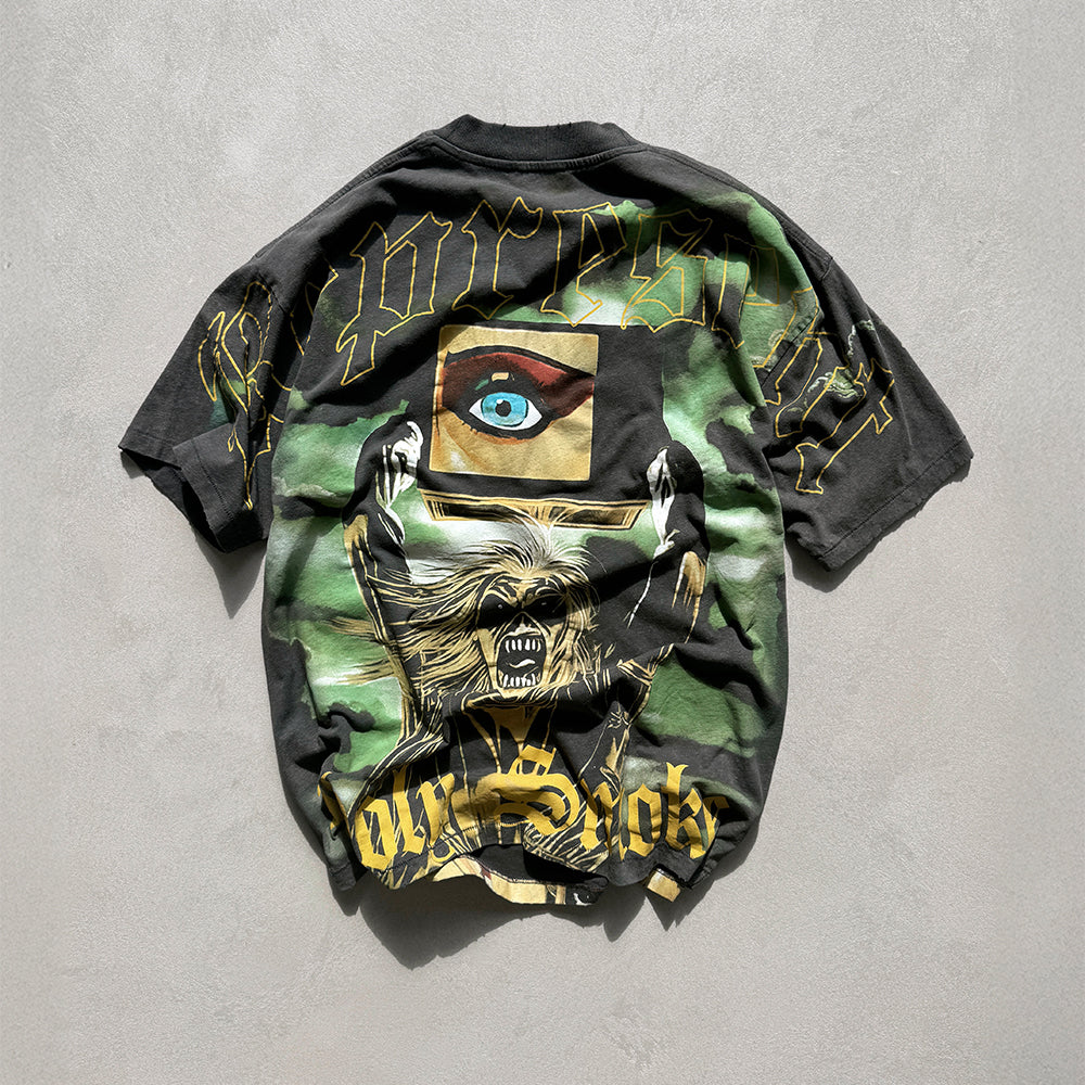 Iron Maiden Holy Smoke T-Shirt