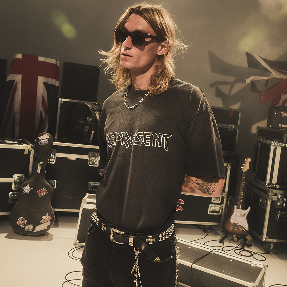 Iron Maiden Infinite Dream T-Shirt