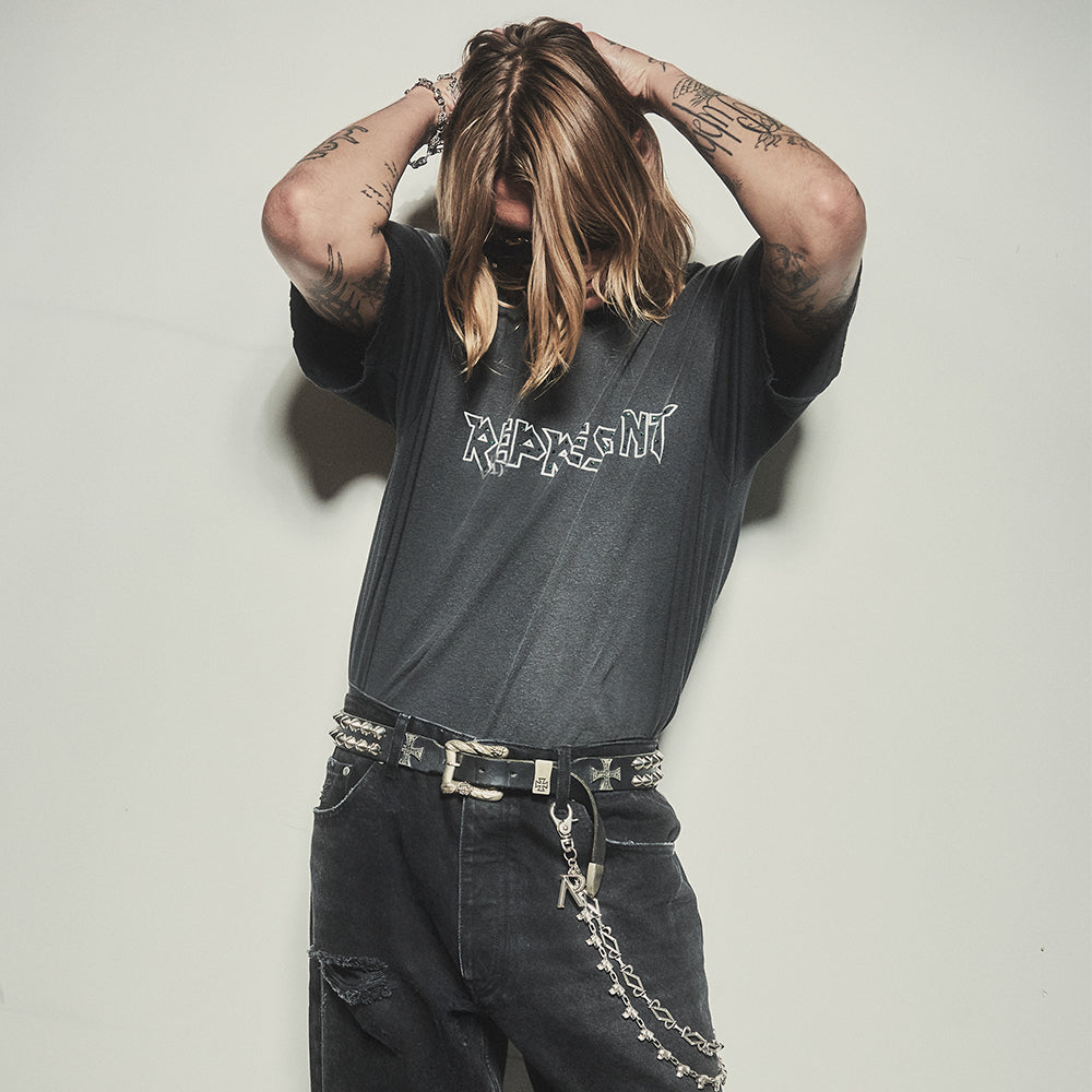 Iron Maiden Infinite Dream T-Shirt