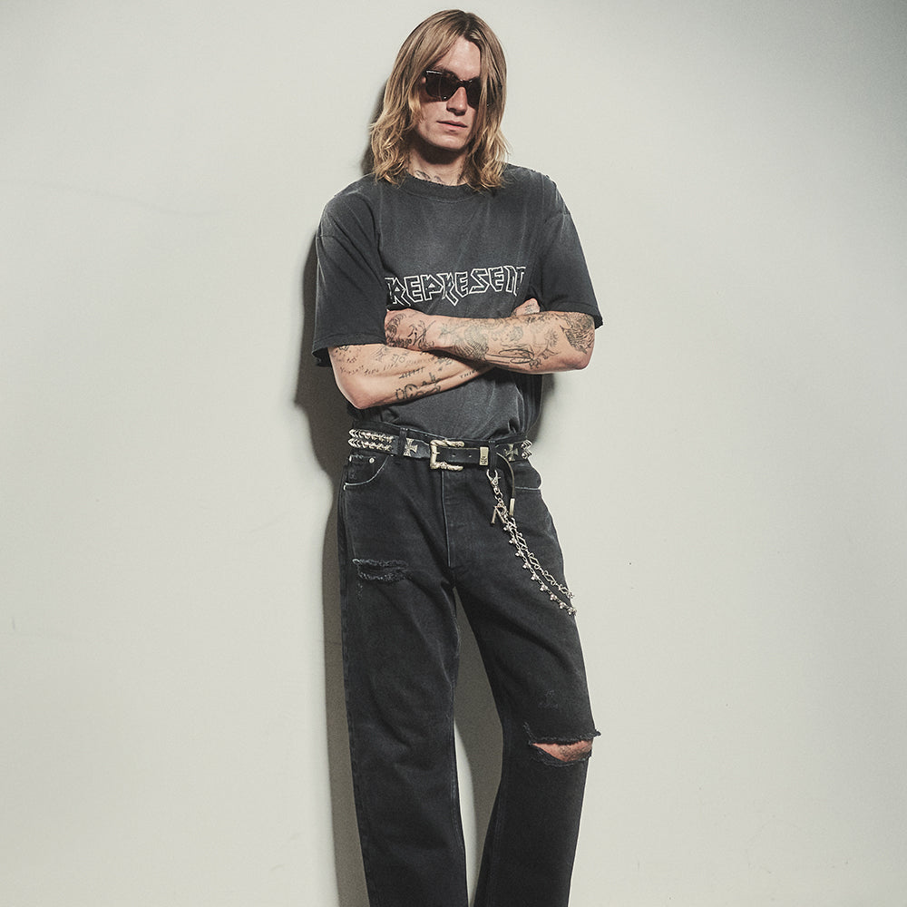 Iron Maiden Infinite Dream T-Shirt