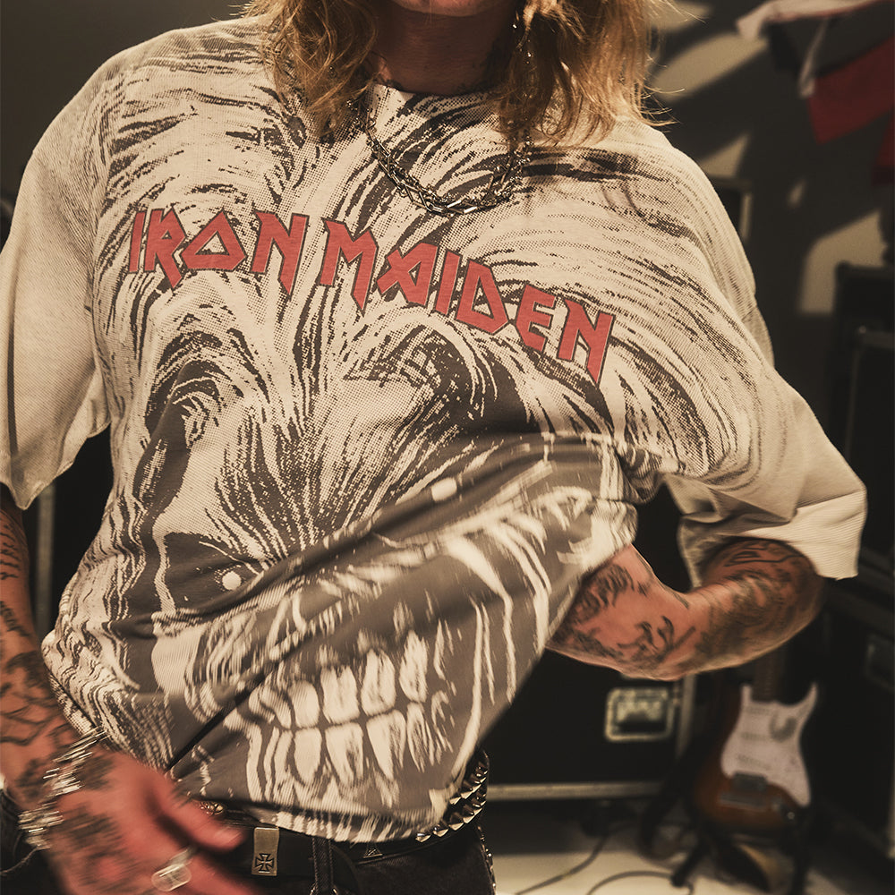 Iron Maiden Killers T-Shirt