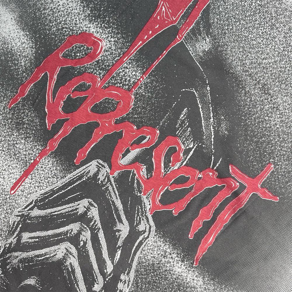 REPRESENT （リプレゼント）商品ページ -Iron Maiden Killers T-Shirt