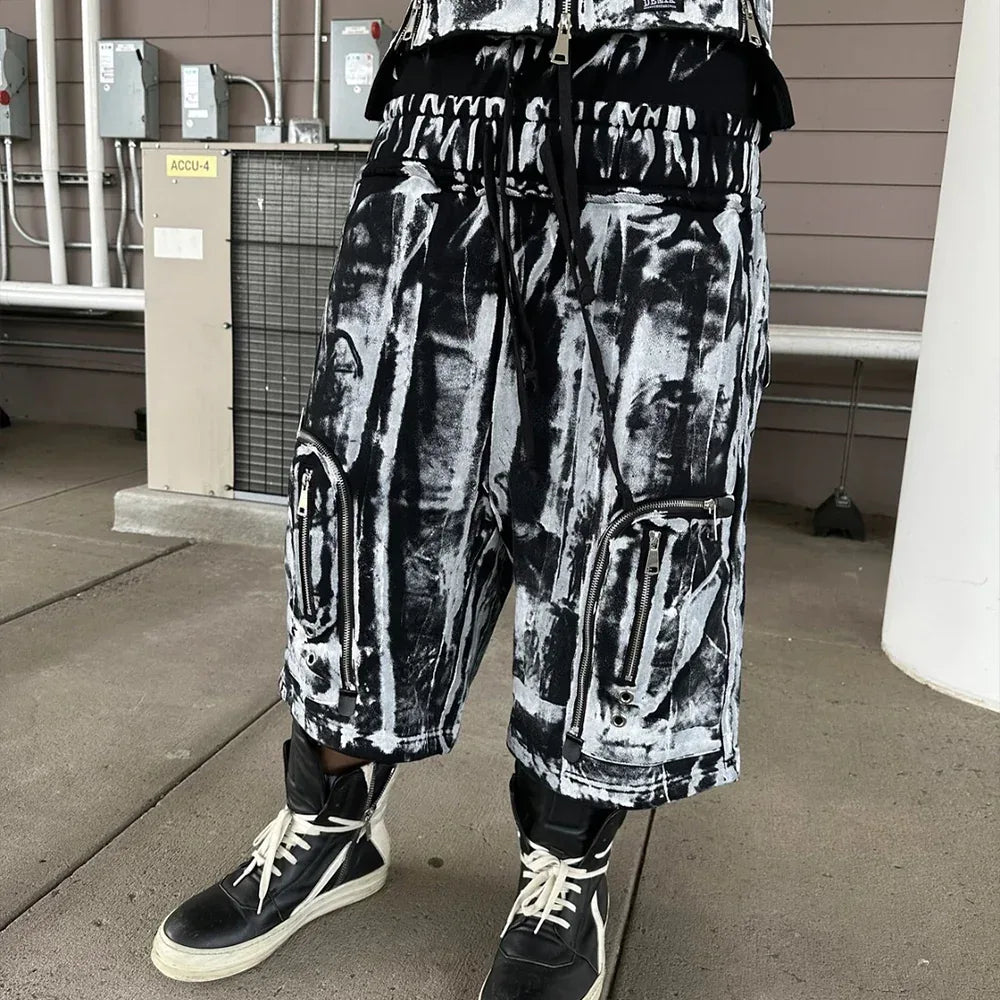 DEMIK EXCLUSIVES(デミックエクスクルーシヴ)商品ページ - Stealth Zip