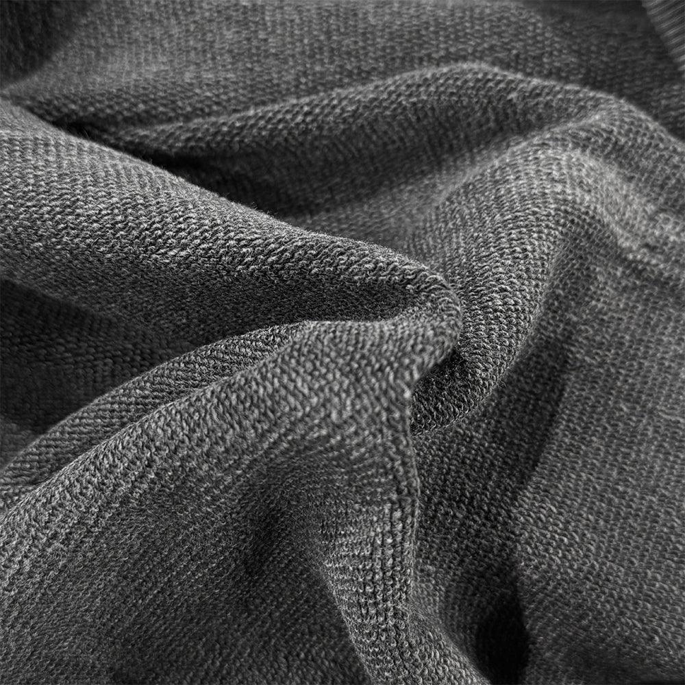 Represent Crest Hoodie - REPRESENT - VENTURER