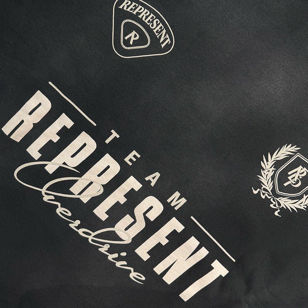 World Championship Hoodie - REPRESENT - VENTURER