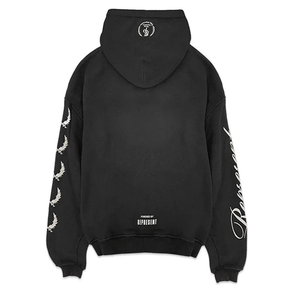 REPRESENT(リプレゼント)商品ページ - World Championship Hoodie