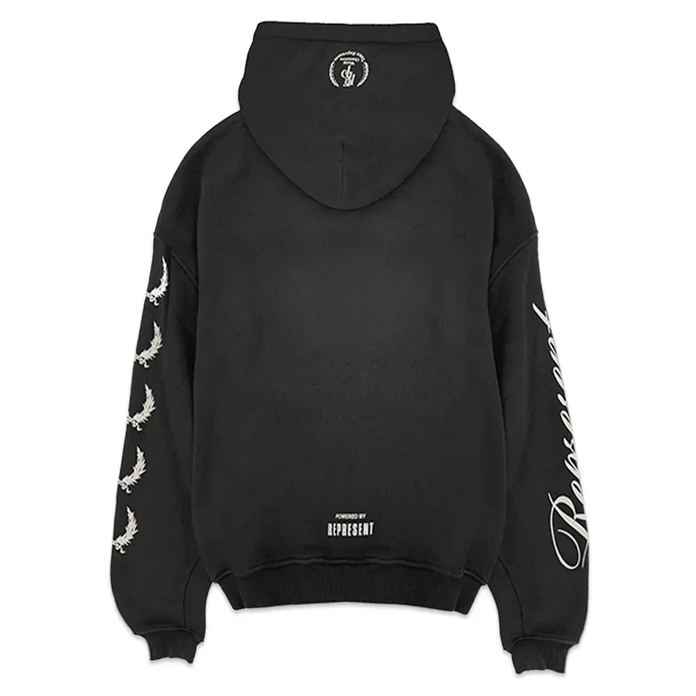 World Championship Hoodie - REPRESENT - VENTURER