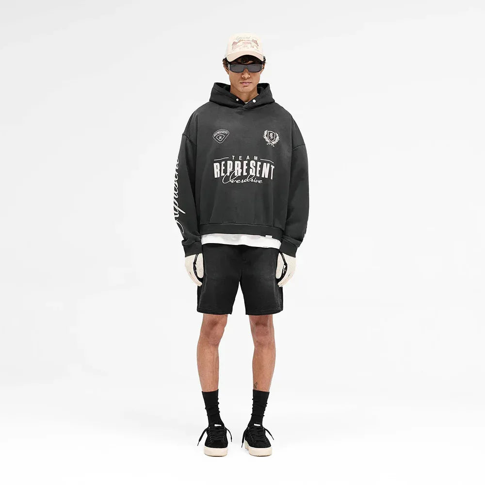 World Championship Hoodie - REPRESENT - VENTURER