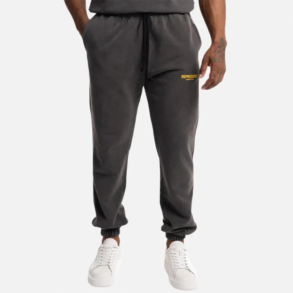 Owners Club Sweatpants - REPRESENT - VENTURER