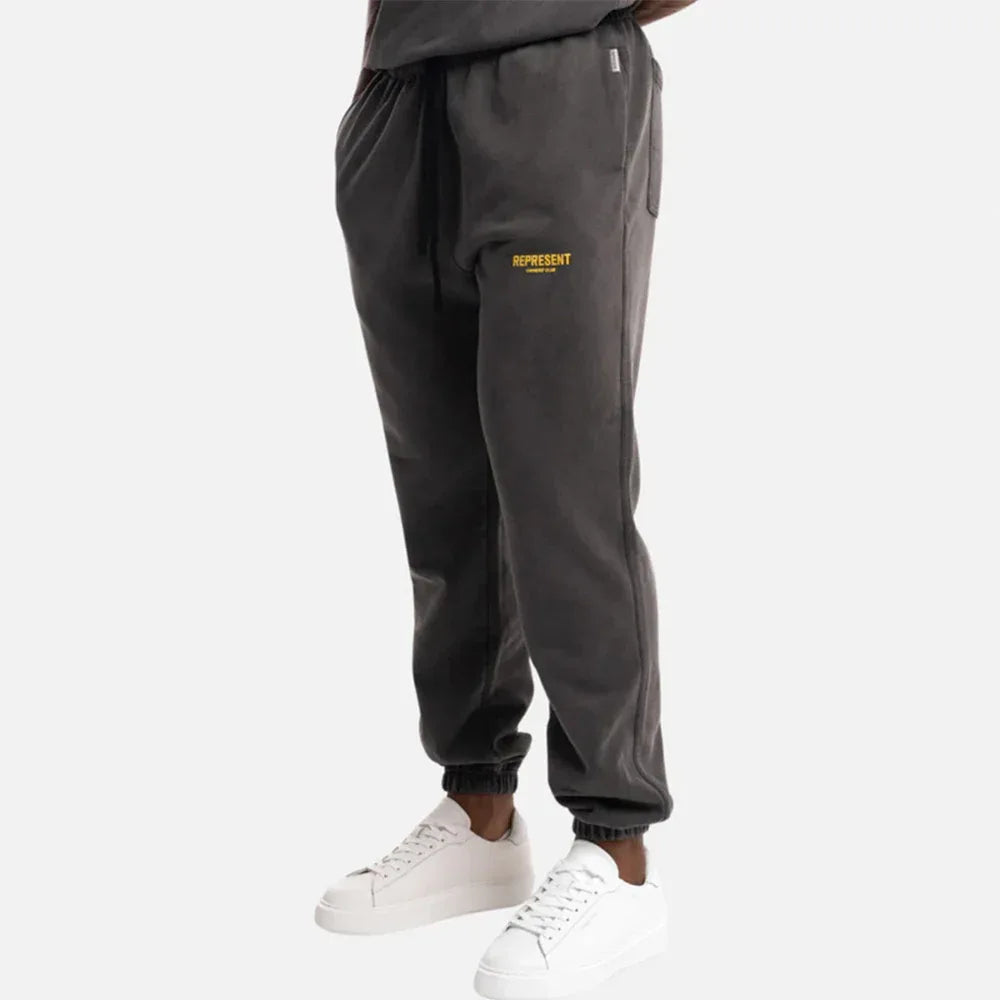 Owners Club Sweatpants - REPRESENT - VENTURER