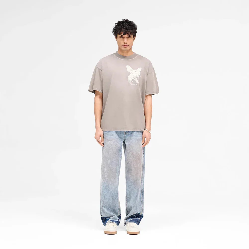 R3 Baggy Denim - REPRESENT - VENTURER