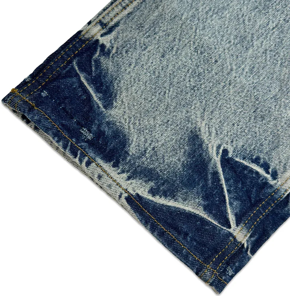 R3 Baggy Denim - REPRESENT - VENTURER