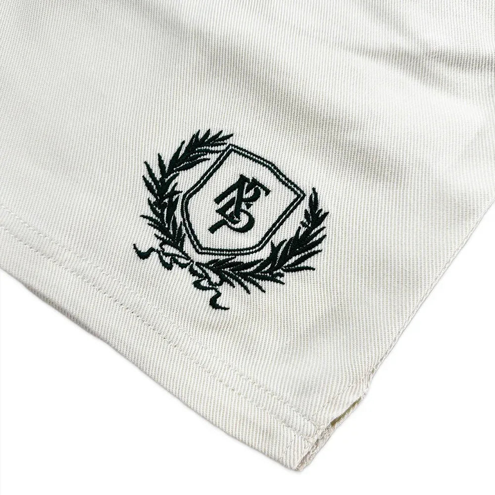 Represent Crest Shorts - REPRESENT - VENTURER