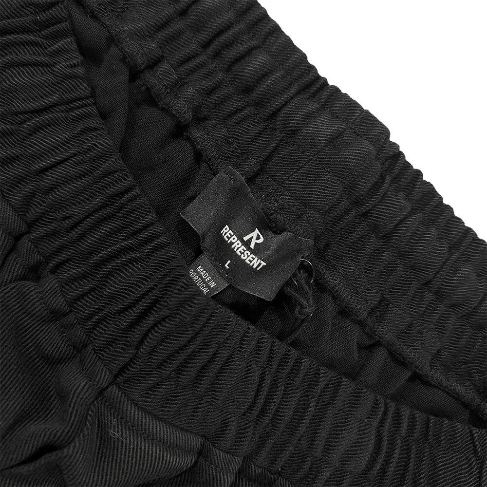 Represent Crest Shorts - REPRESENT - VENTURER