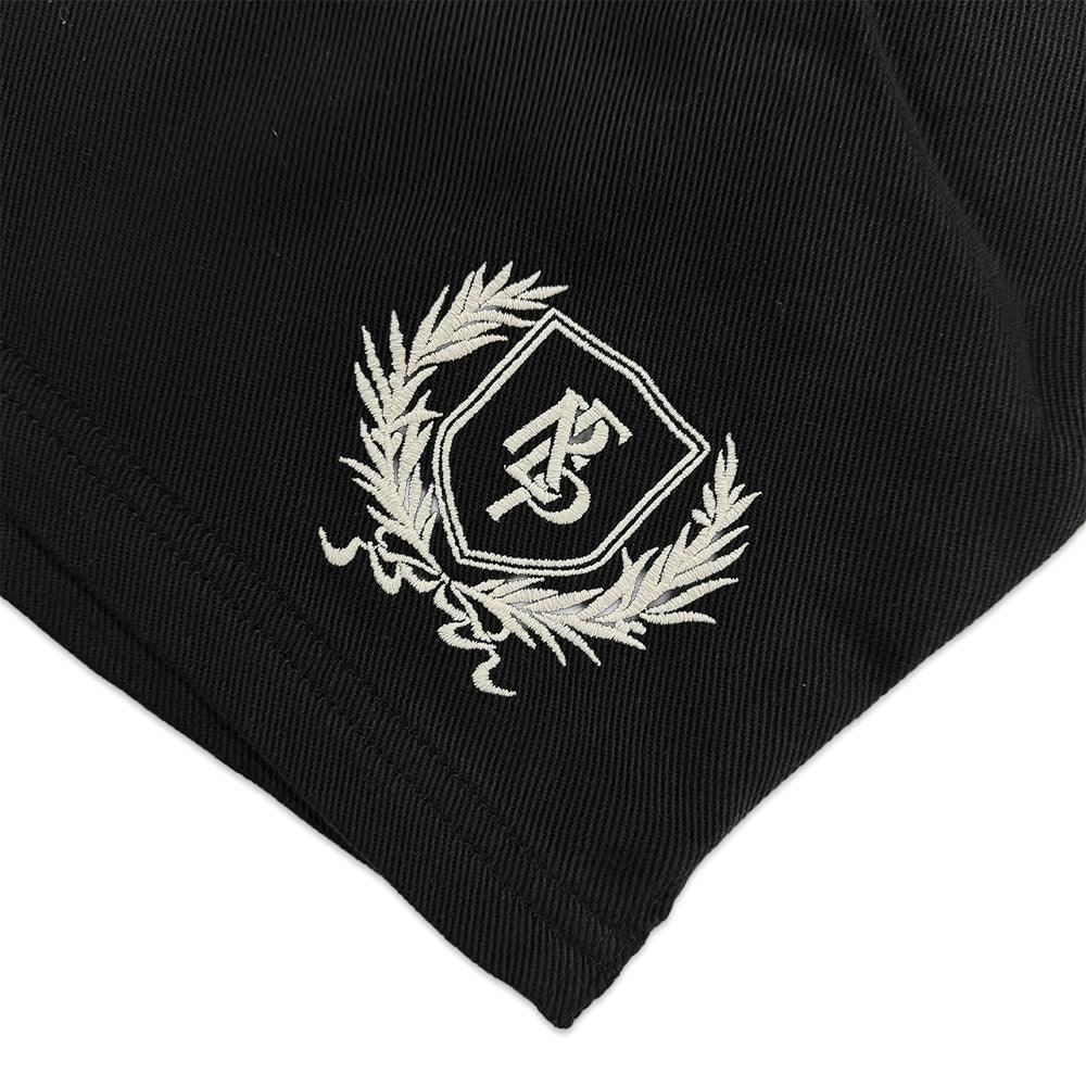 Represent Crest Shorts - REPRESENT - VENTURER