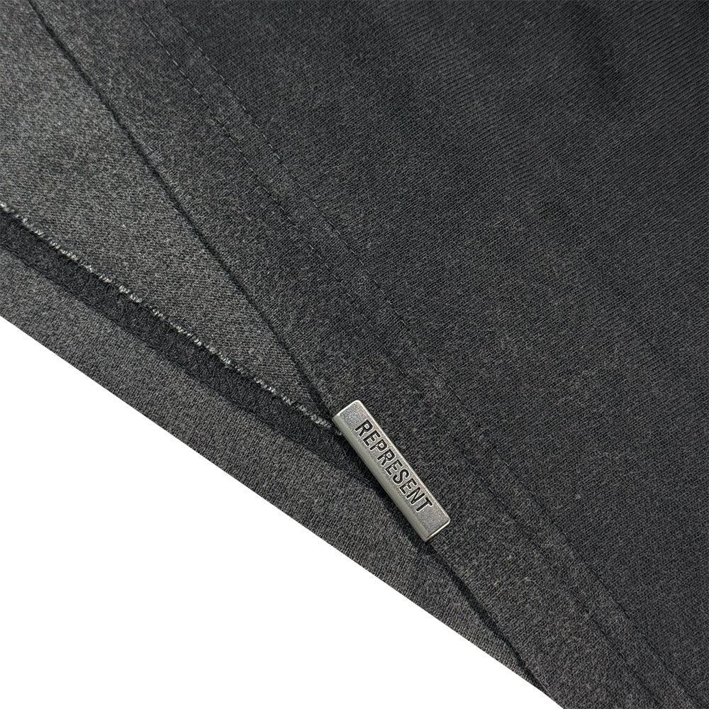 Represent Crest T-Shirt - REPRESENT - VENTURER