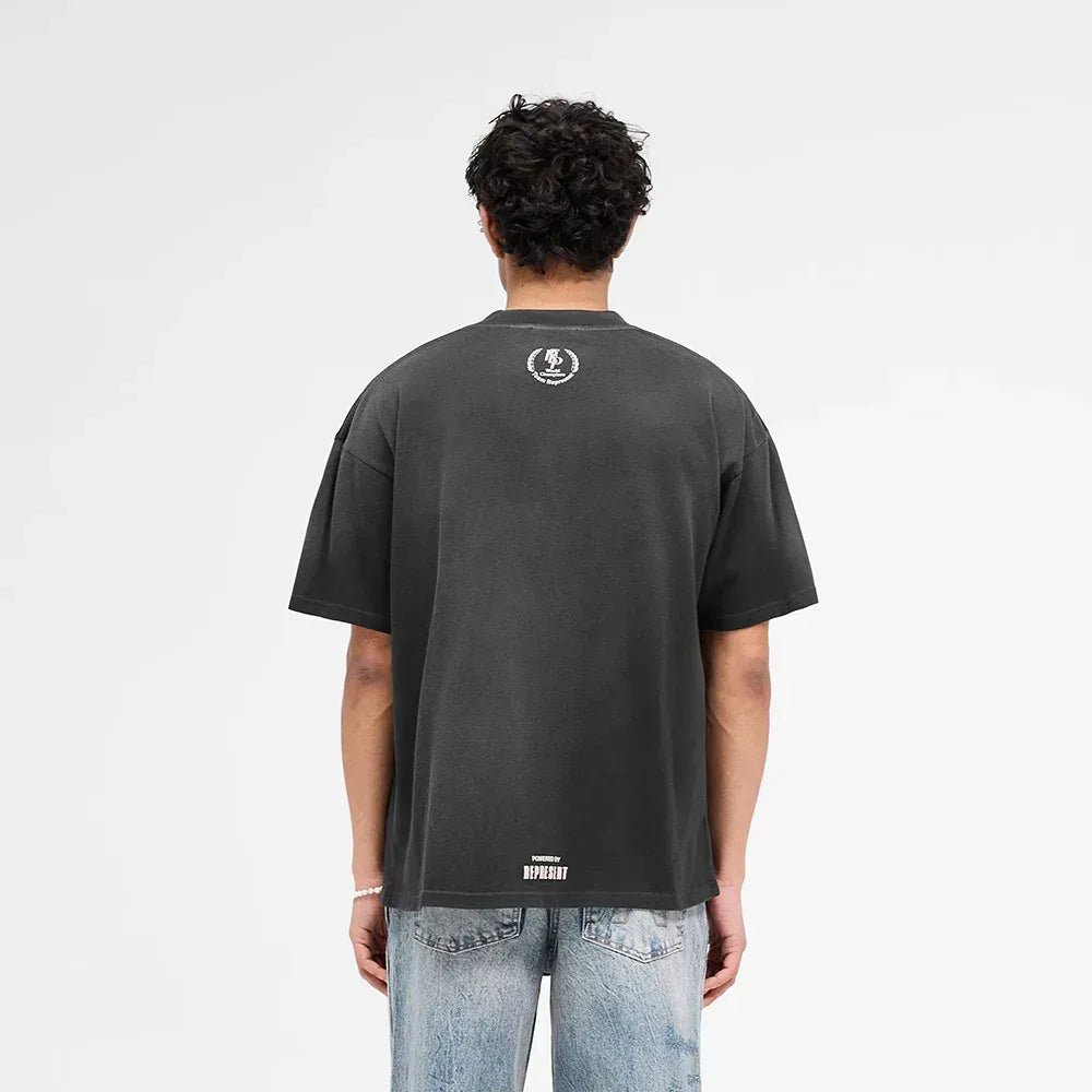 World Championship T-Shirt - REPRESENT - VENTURER