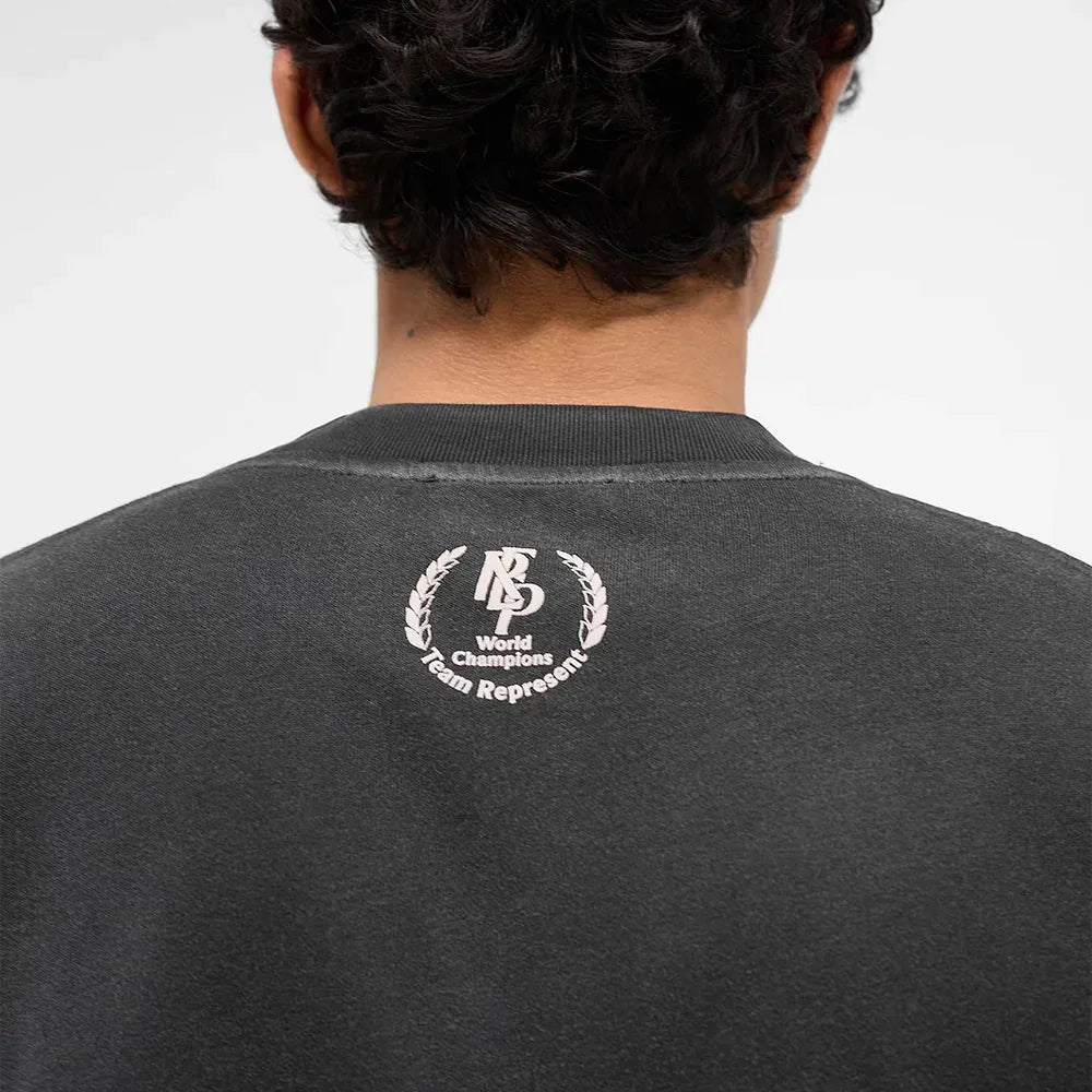 World Championship T-Shirt - REPRESENT - VENTURER