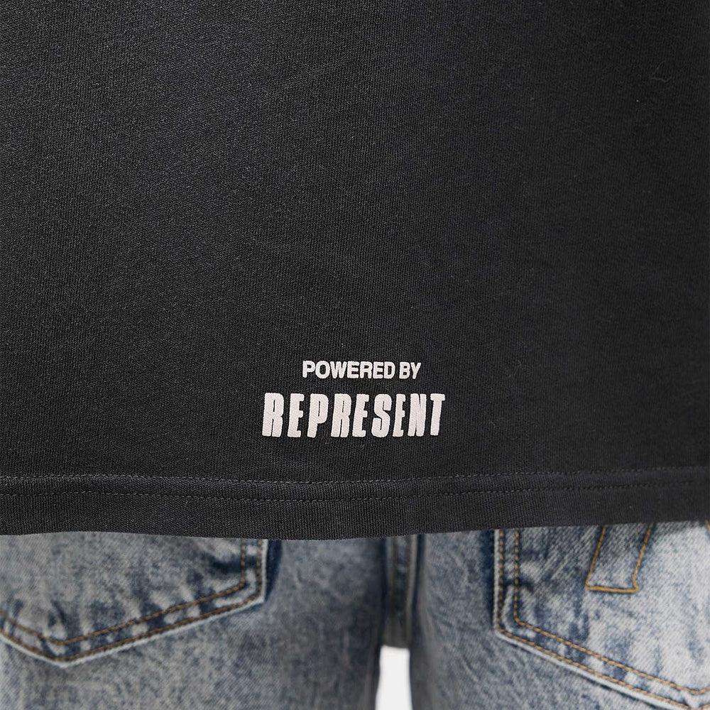 World Championship T-Shirt - REPRESENT - VENTURER