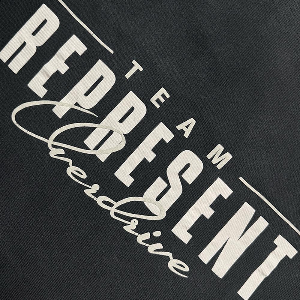 World Championship T-Shirt - REPRESENT - VENTURER