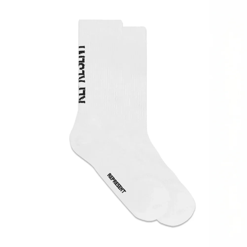 Represent Logo Socks - REPRESENT - VENTURER