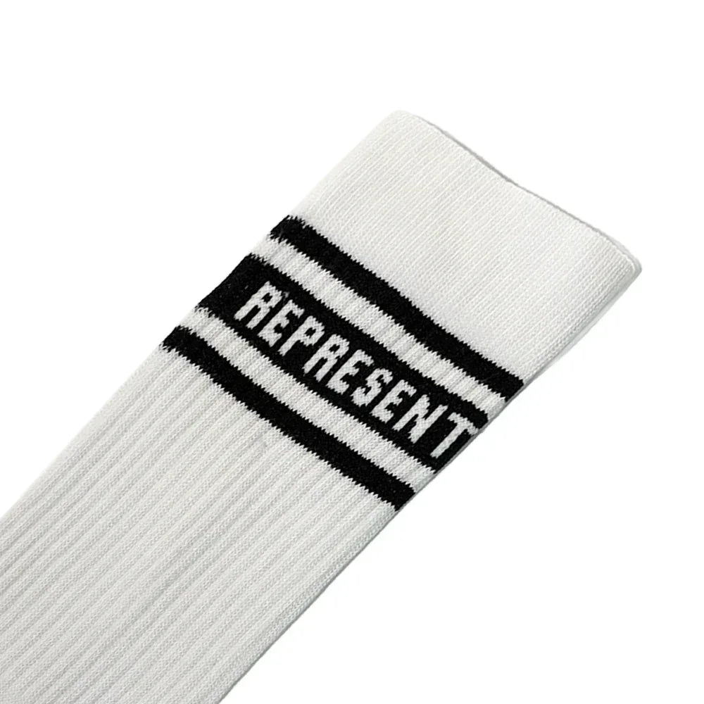 Owners Club Socks - REPRESENT - VENTURER