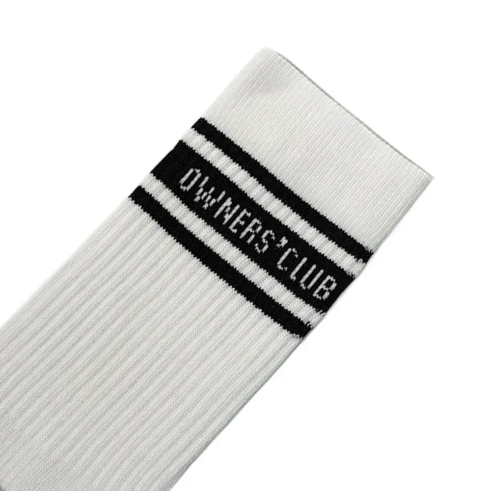 Owners Club Socks - REPRESENT - VENTURER