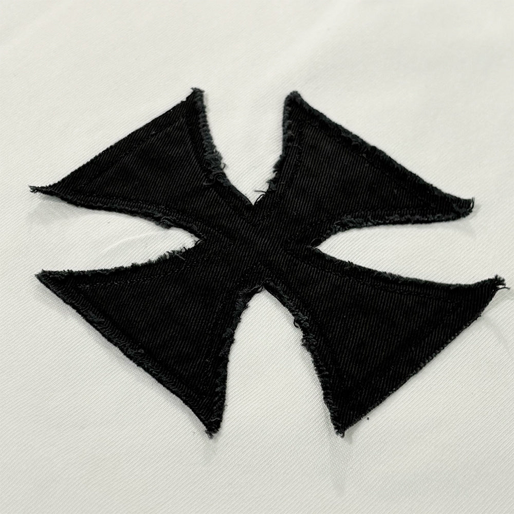 Cross Patch Vintage Tee