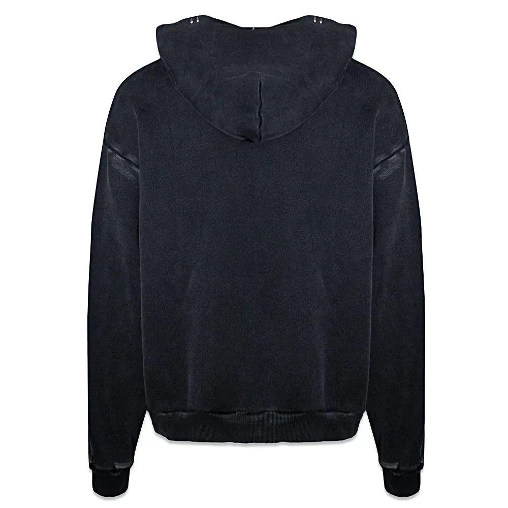 ASKYURSELF (アスクユアセルフ)商品ページ - Cropped Vintage Zip