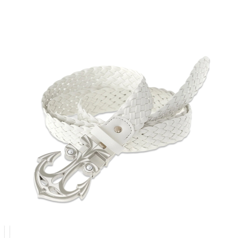 Braided Anchor Belt