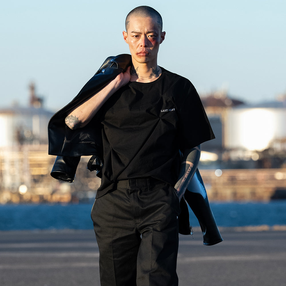 After A Fight T-Shirt