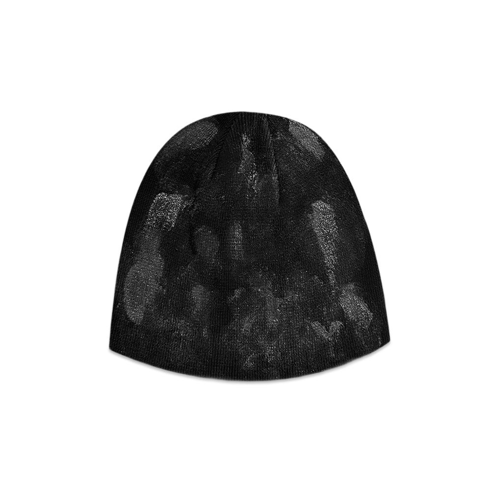 Coating Beanie