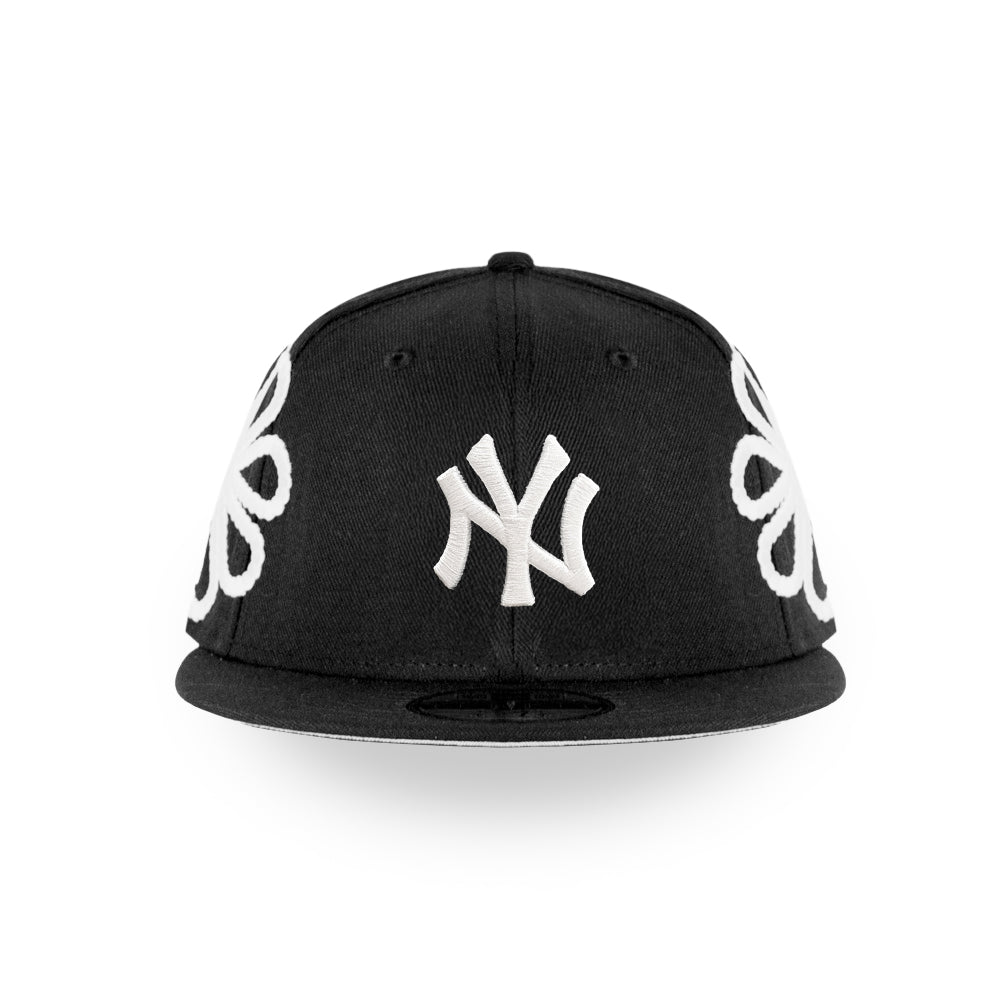 NY Pearlz Embroidery Hat