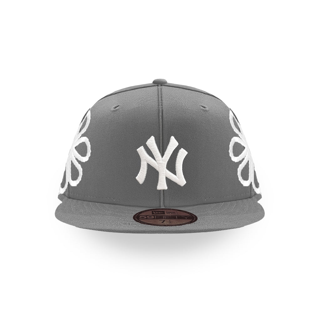 NY Pearlz Embroidery Hat