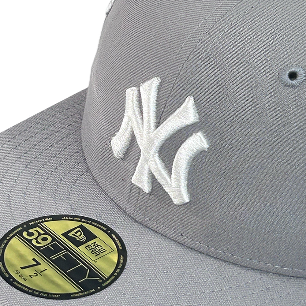 NY Pearlz Embroidery Hat