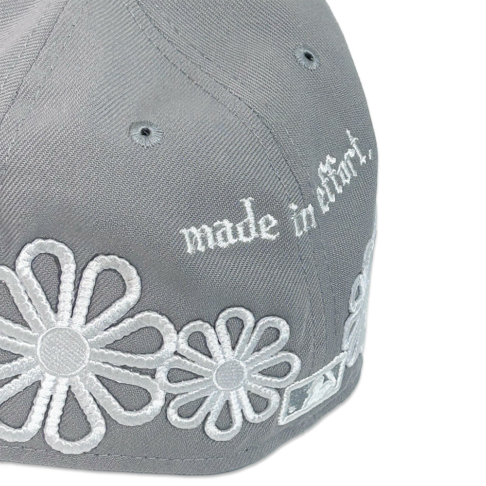 NY Pearlz Embroidery Hat