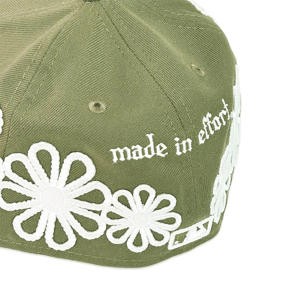 NY Pearlz Embroidery Hat