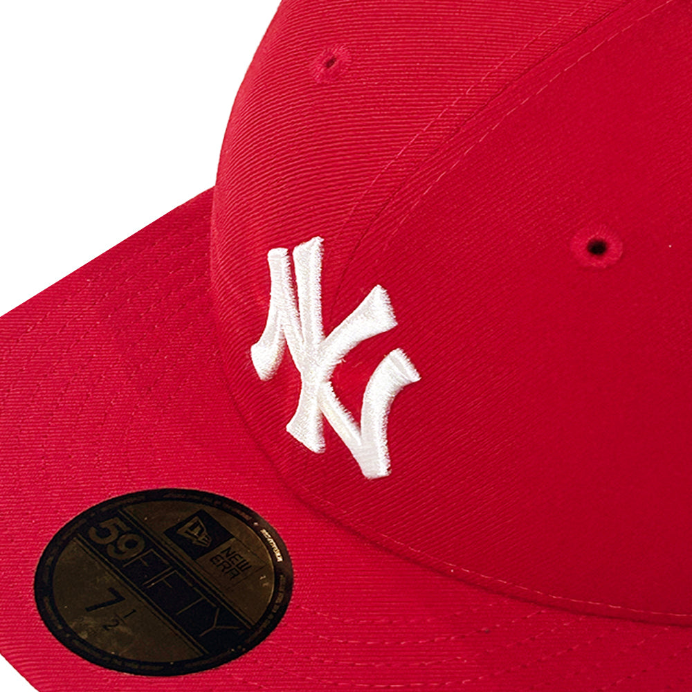 NY Pearlz Embroidery Hat